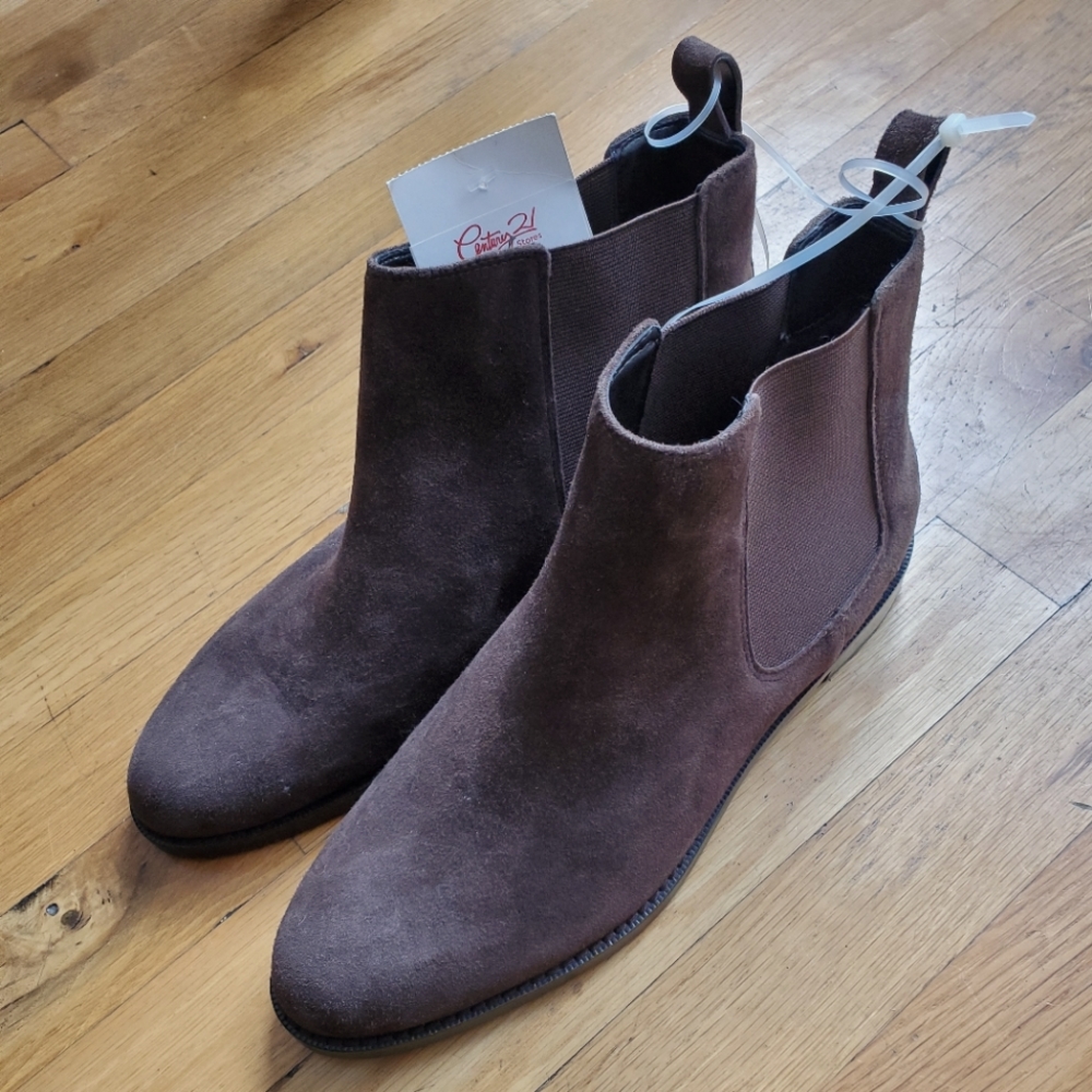 Polo by Ralph Lauren Haana ankle boot